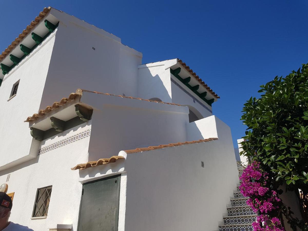 Lovely Apartment Near The Beach In Sunny La Mata Torrevieja Exterior photo