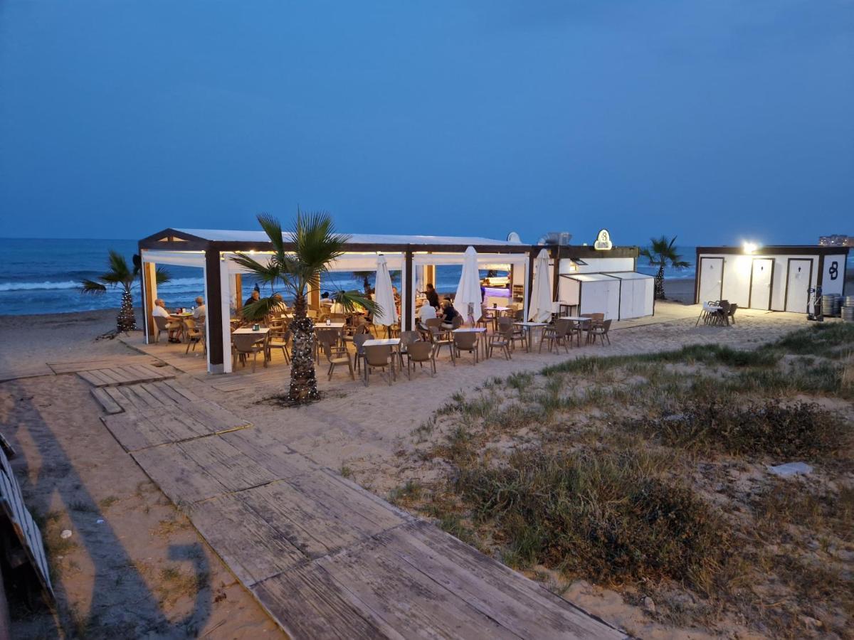 Lovely Apartment Near The Beach In Sunny La Mata Torrevieja Exterior photo