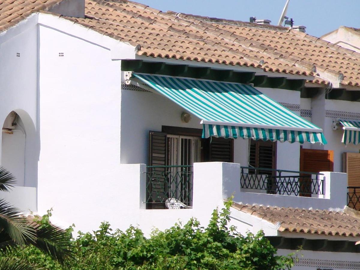 Lovely Apartment Near The Beach In Sunny La Mata Torrevieja Exterior photo