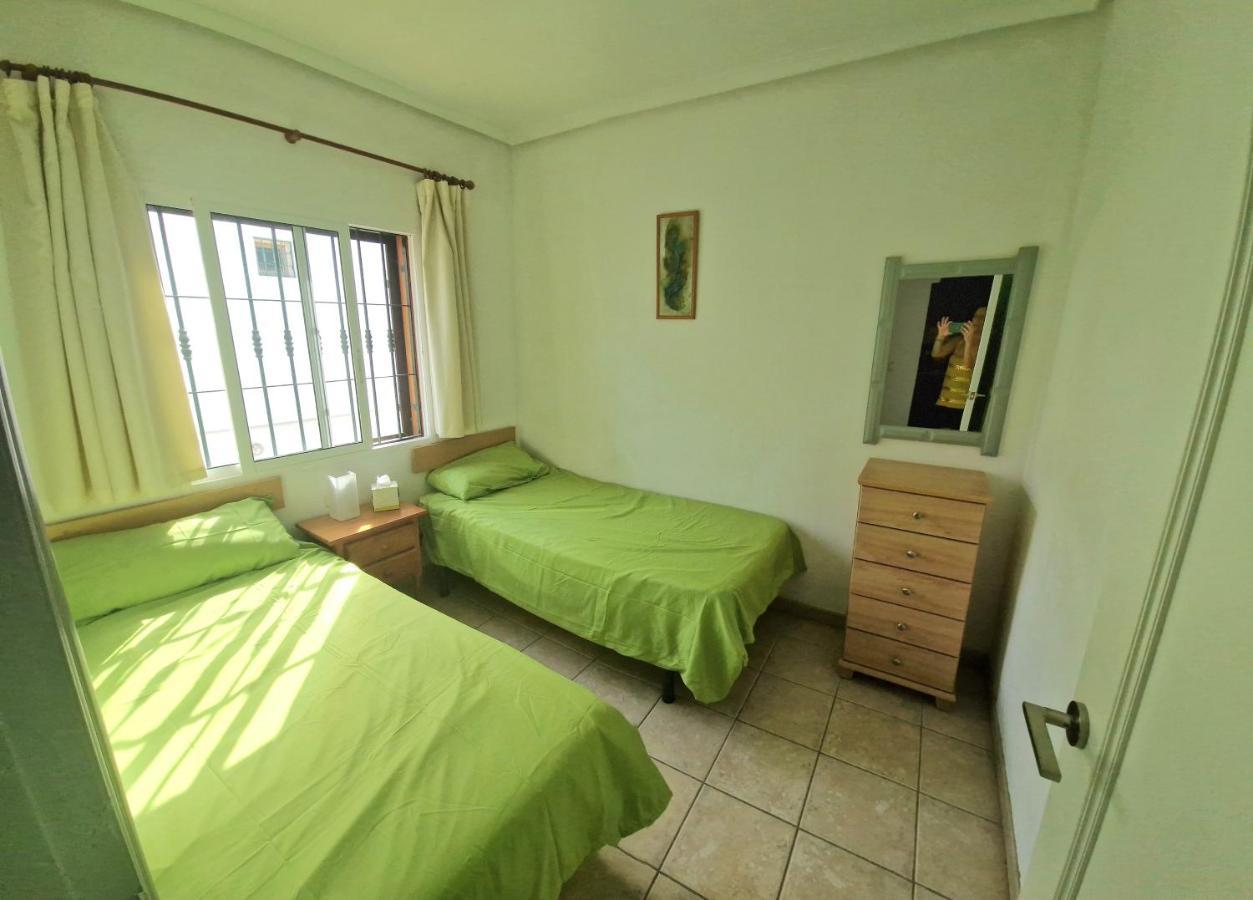 Lovely Apartment Near The Beach In Sunny La Mata Torrevieja Exterior photo