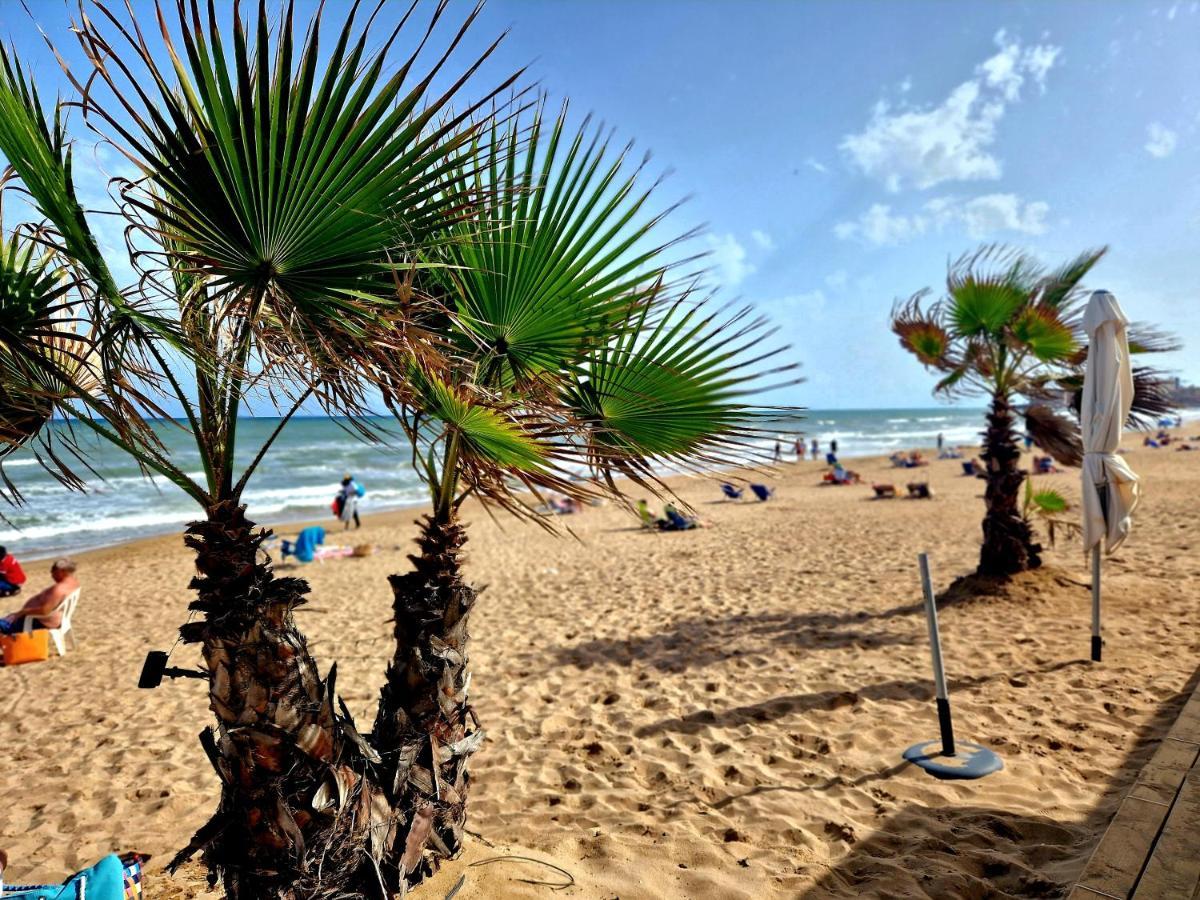 Lovely Apartment Near The Beach In Sunny La Mata Torrevieja Exterior photo