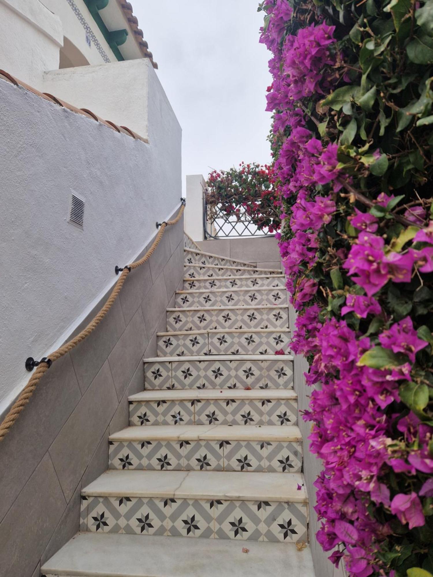 Lovely Apartment Near The Beach In Sunny La Mata Torrevieja Exterior photo